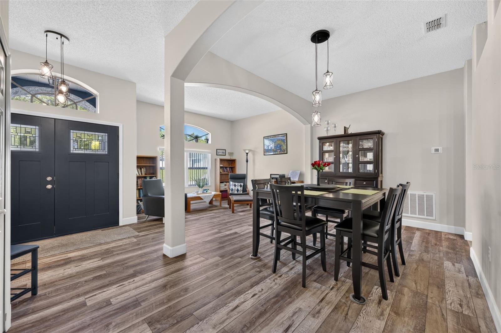 DELTONA LAKES UNIT 44 - Residential