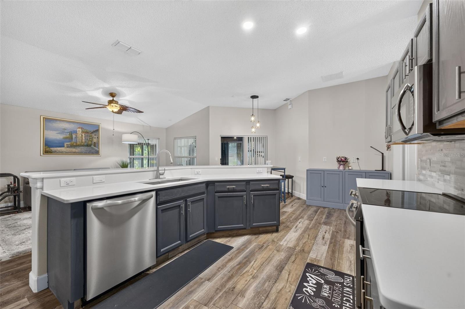 DELTONA LAKES UNIT 44 - Residential