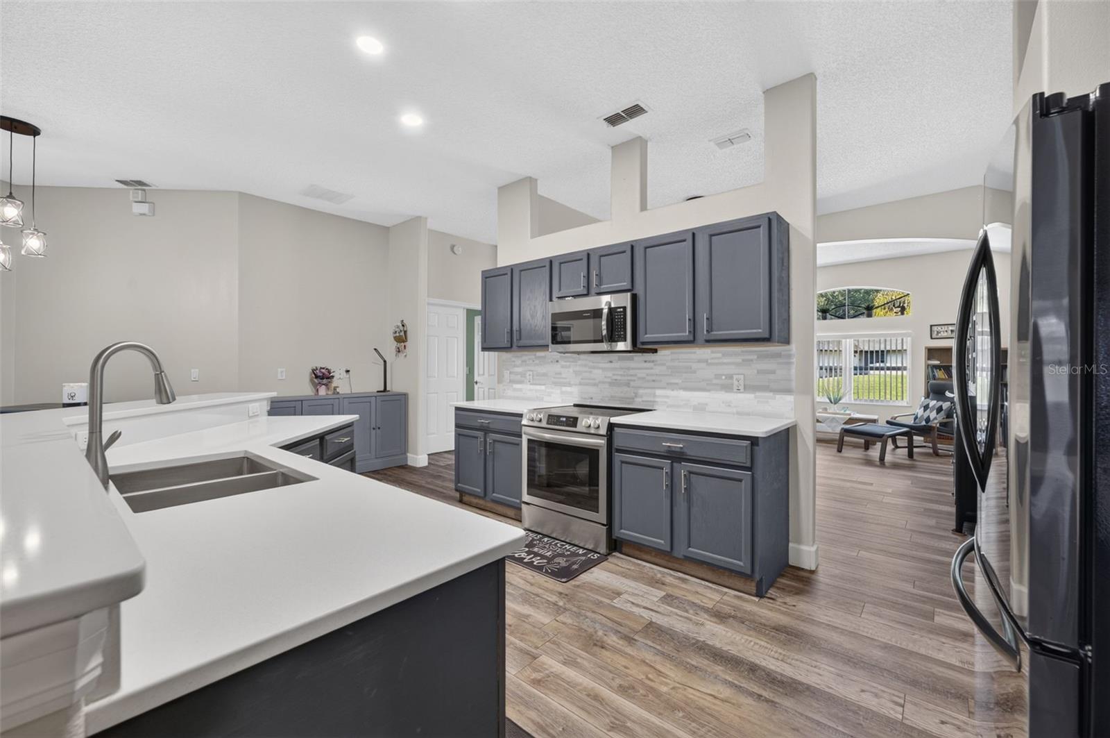 DELTONA LAKES UNIT 44 - Residential