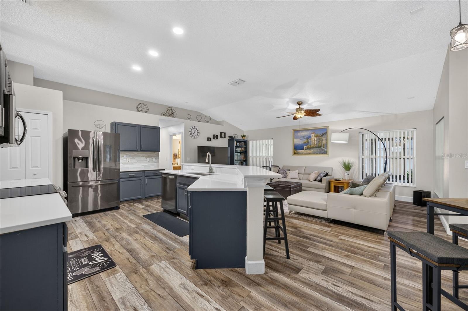 DELTONA LAKES UNIT 44 - Residential