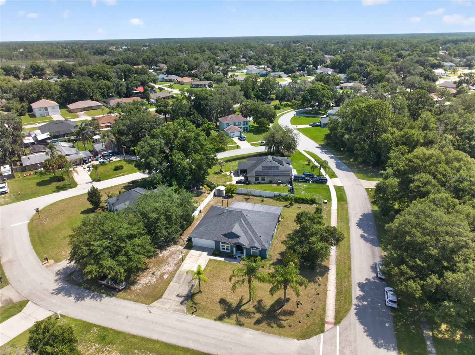 DELTONA LAKES UNIT 44 - Residential