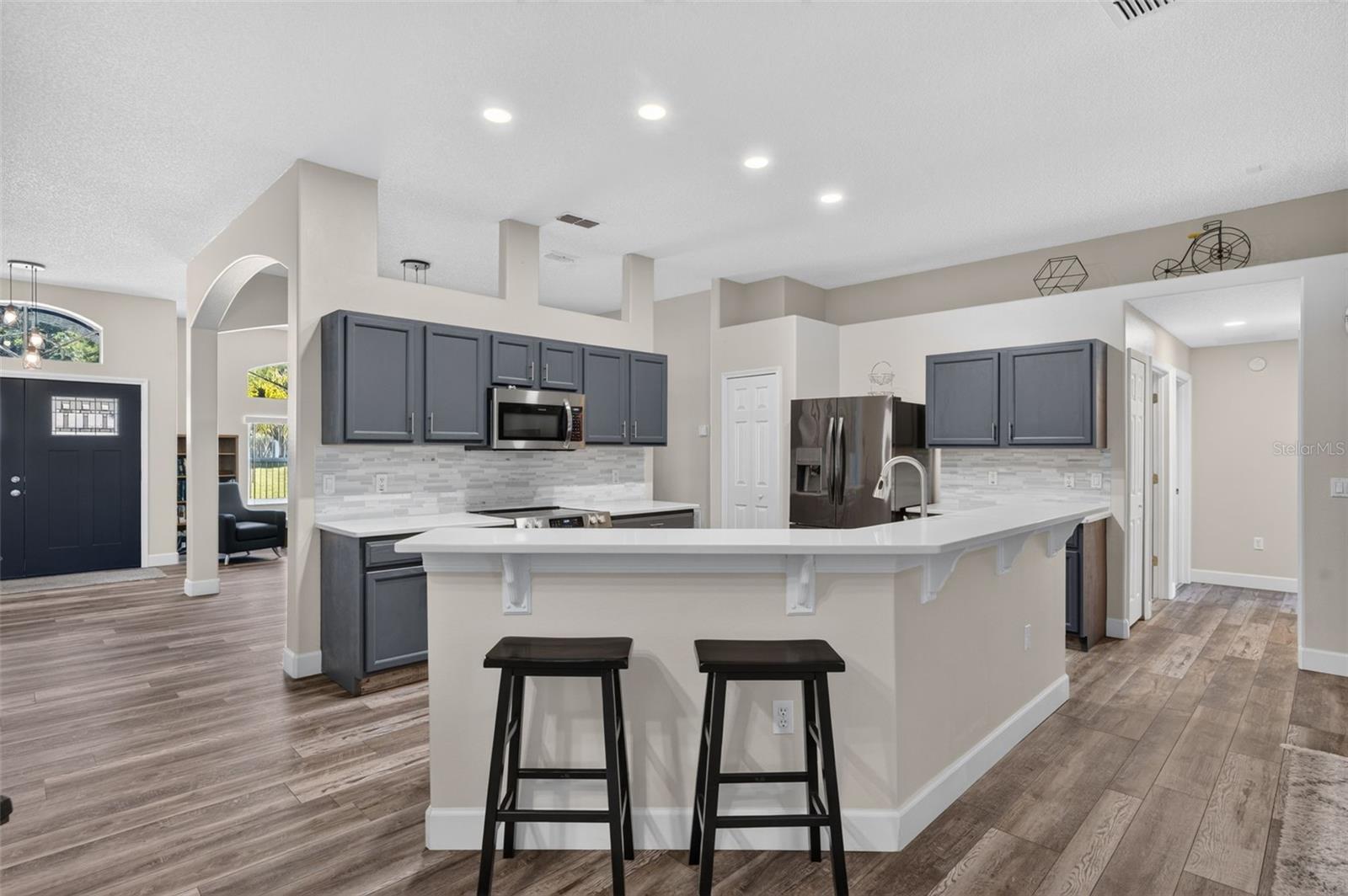 DELTONA LAKES UNIT 44 - Residential