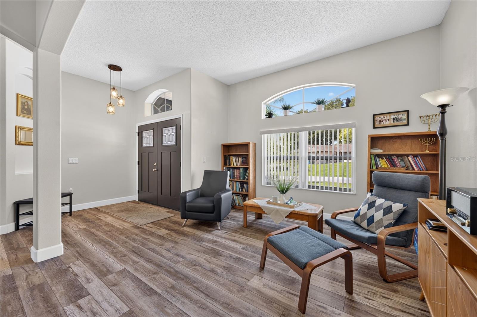 DELTONA LAKES UNIT 44 - Residential