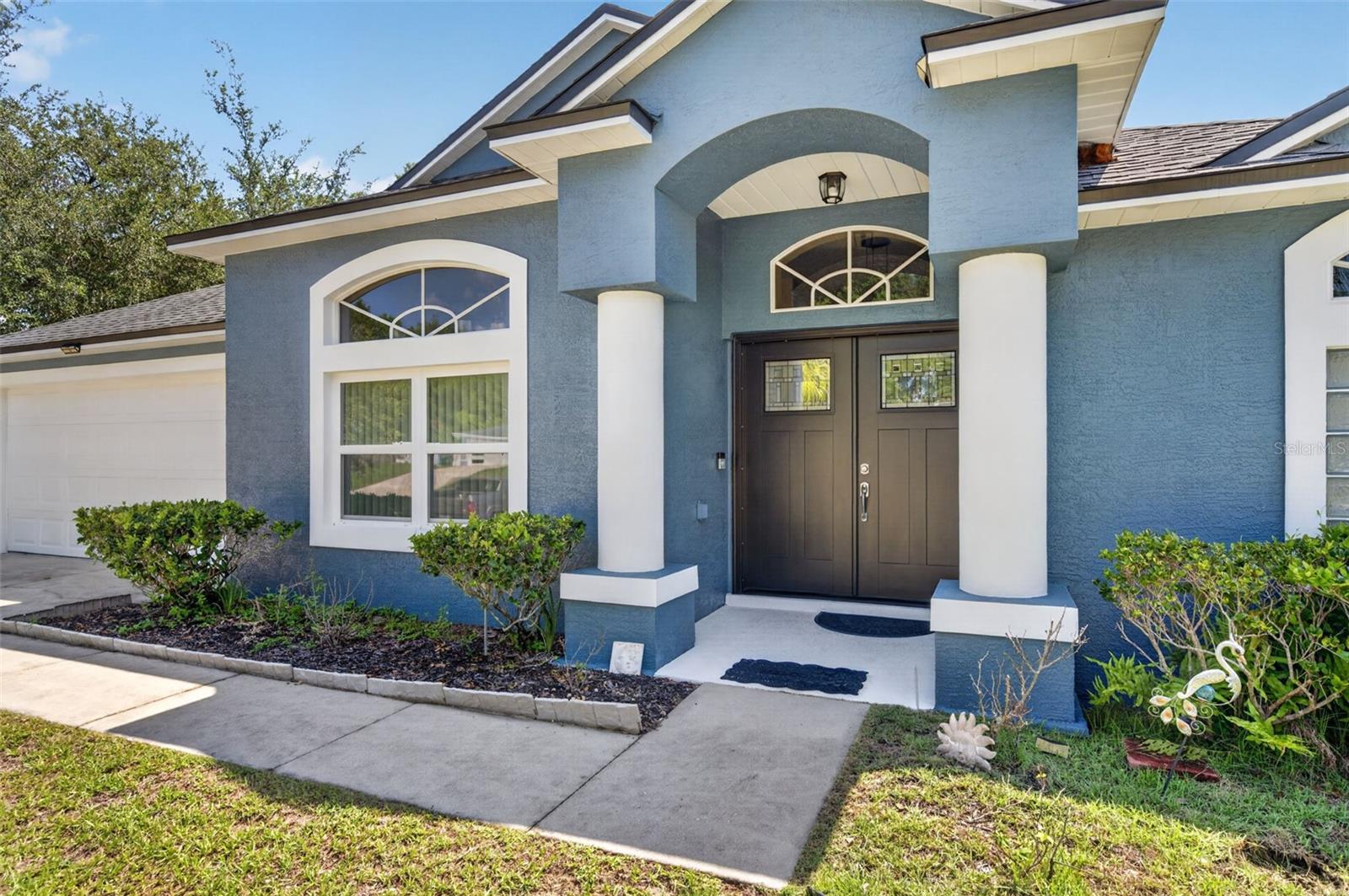 DELTONA LAKES UNIT 44 - Residential