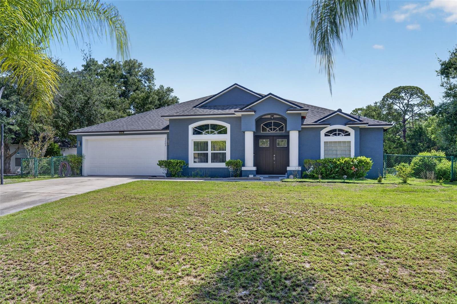 DELTONA LAKES UNIT 44 - Residential