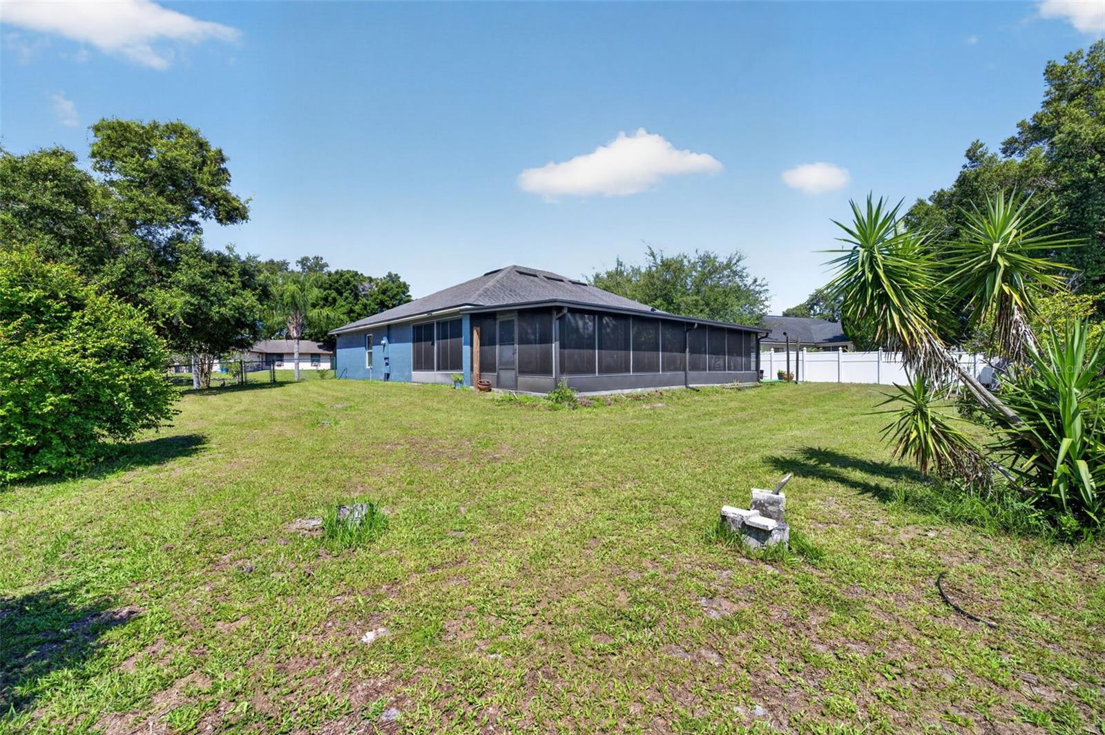 DELTONA LAKES UNIT 44 - Residential