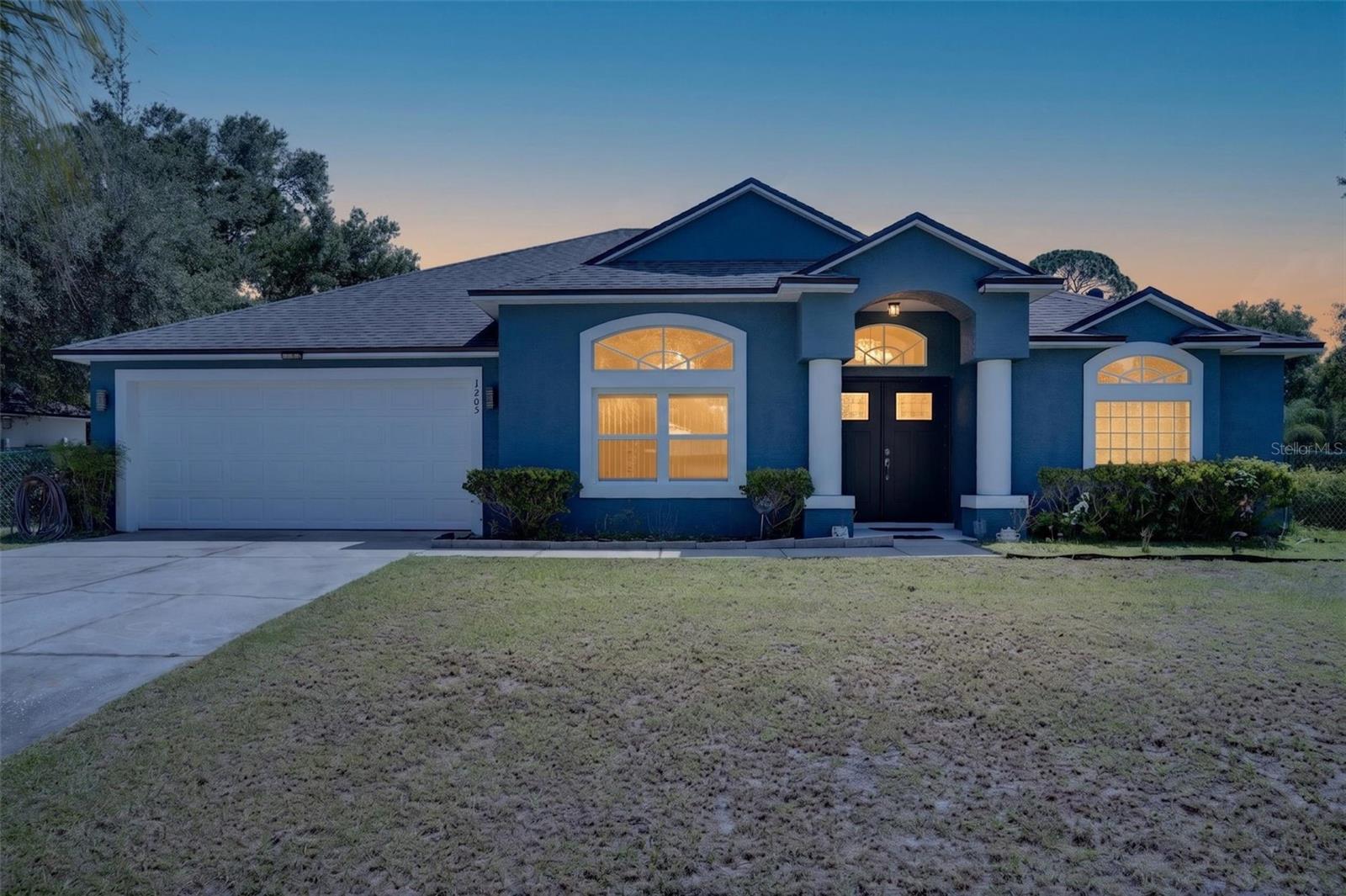 DELTONA LAKES UNIT 44 - Residential