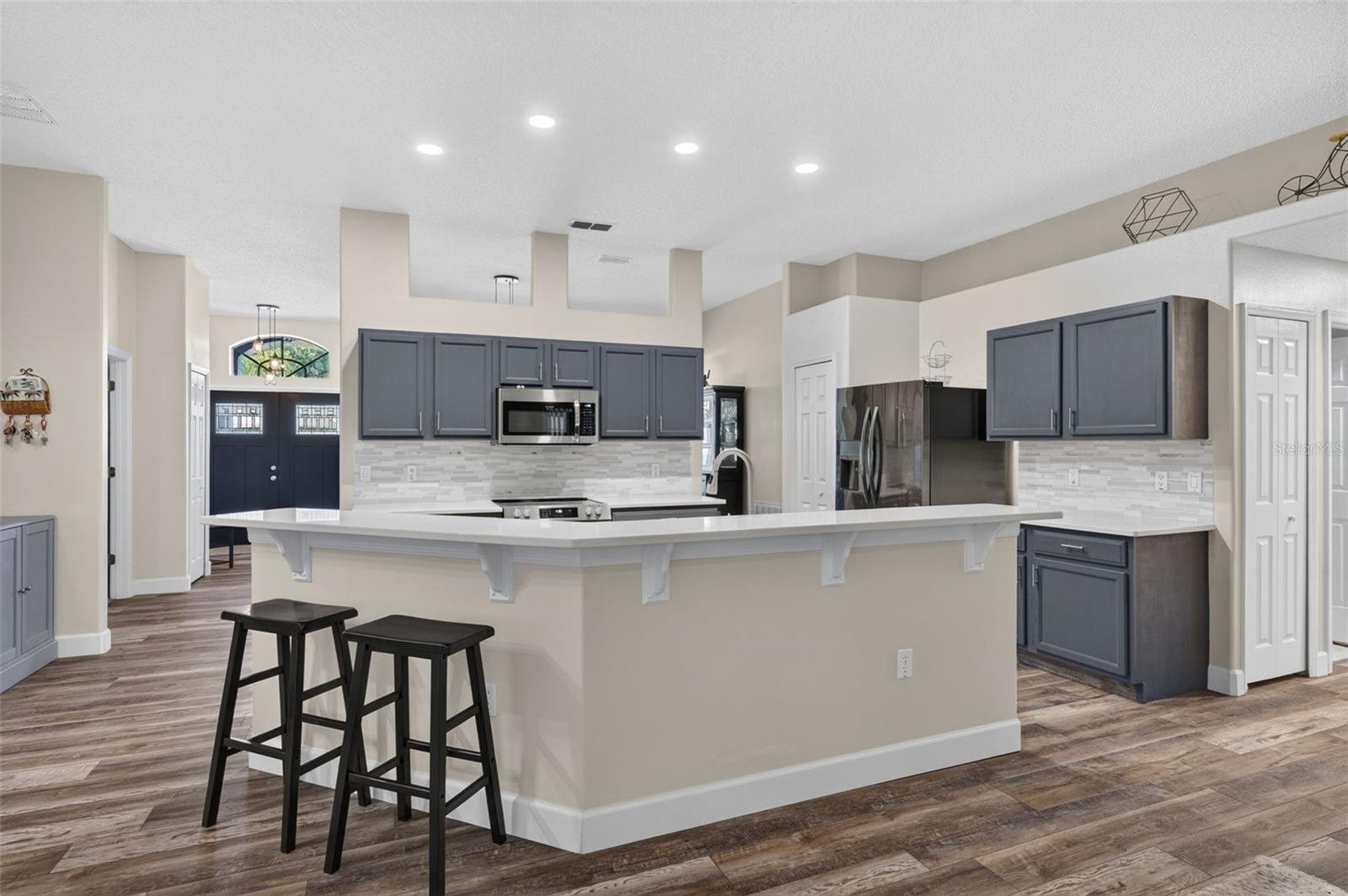 DELTONA LAKES UNIT 44 - Residential