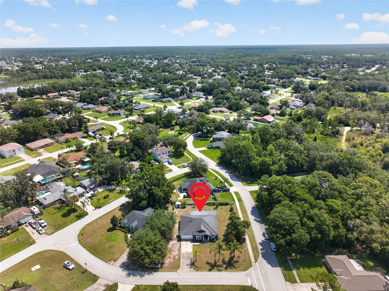 DELTONA LAKES UNIT 44 - Residential