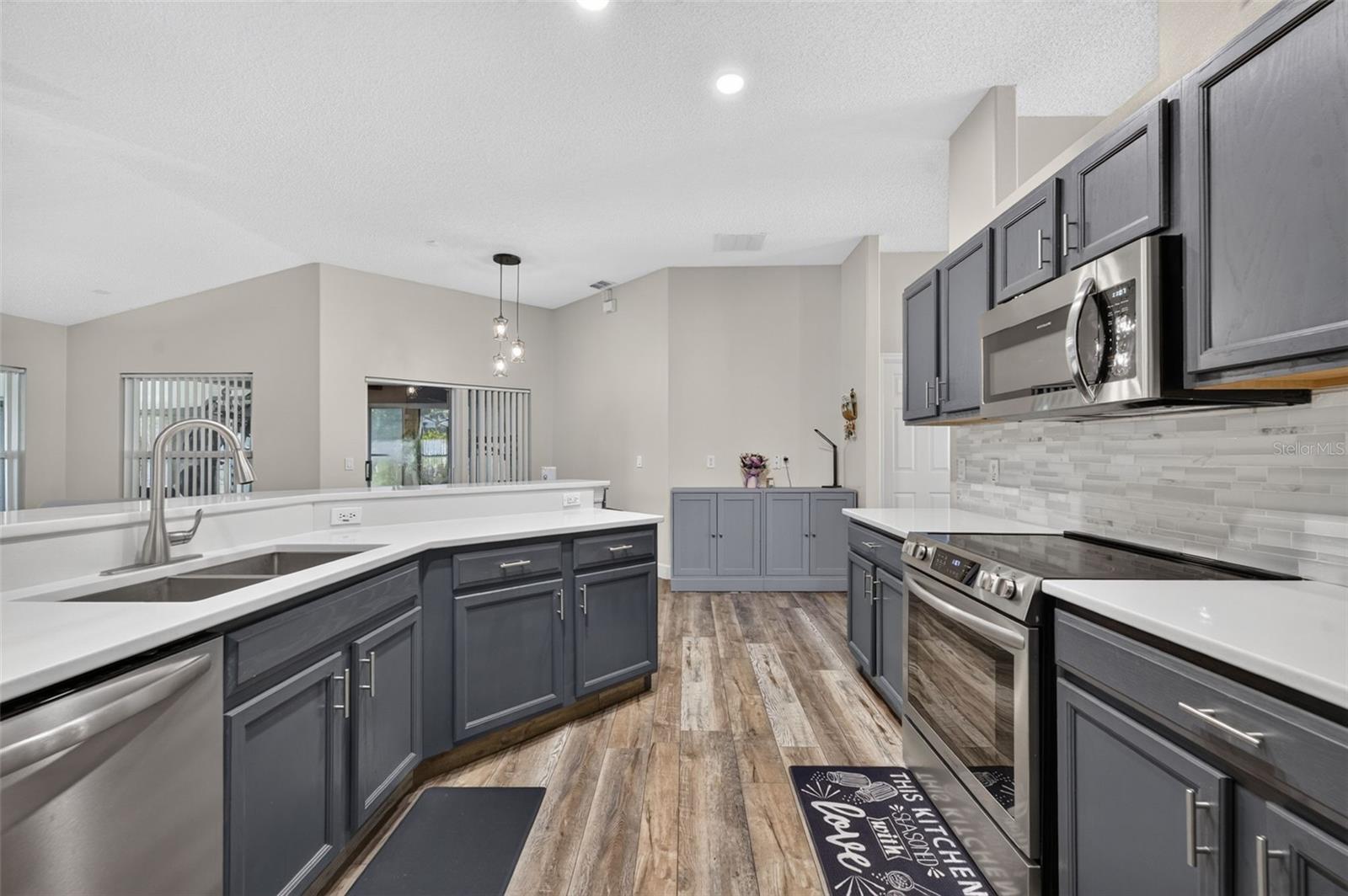 DELTONA LAKES UNIT 44 - Residential