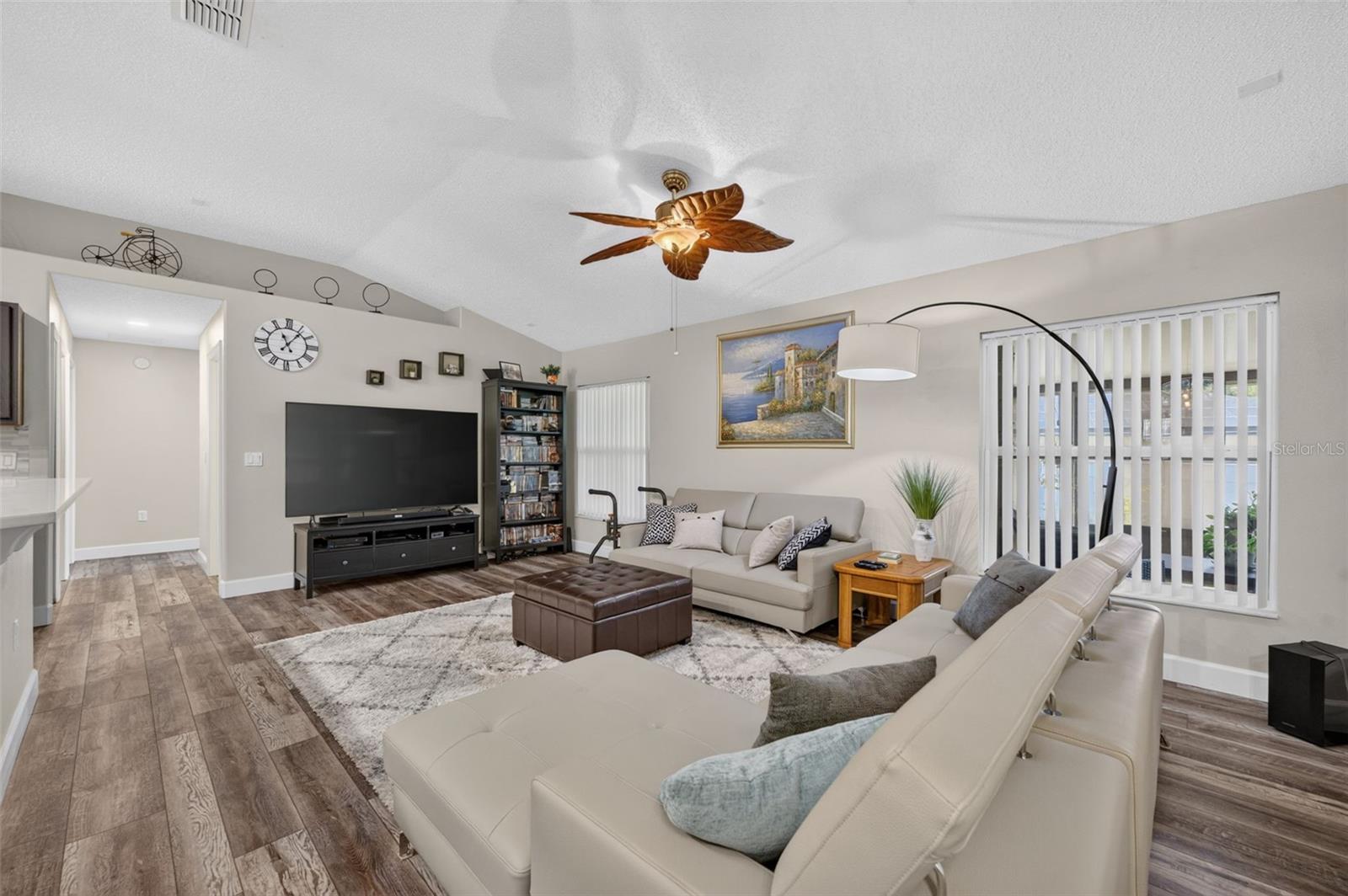 DELTONA LAKES UNIT 44 - Residential