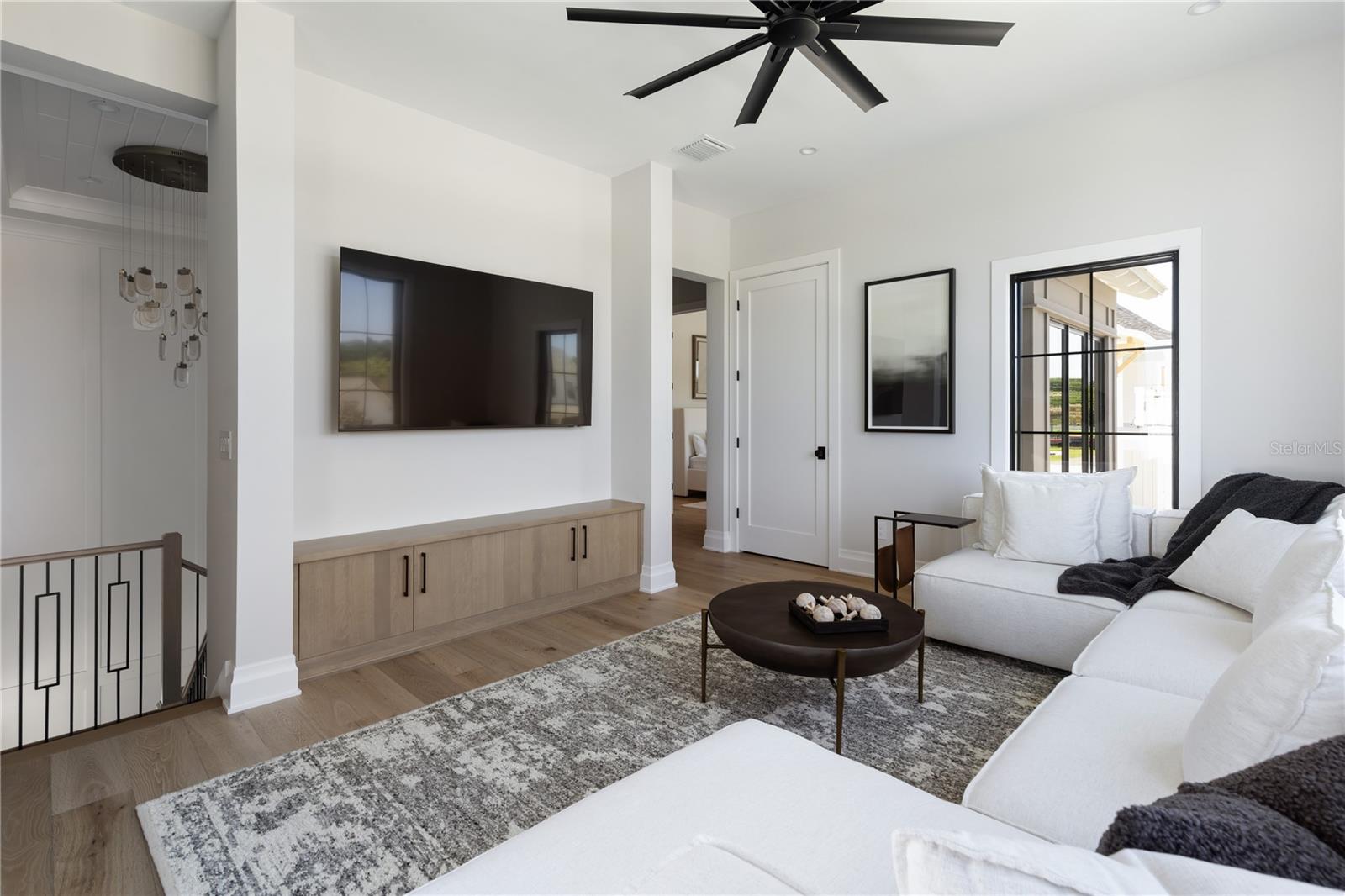 BRILEY FARM - Residential
