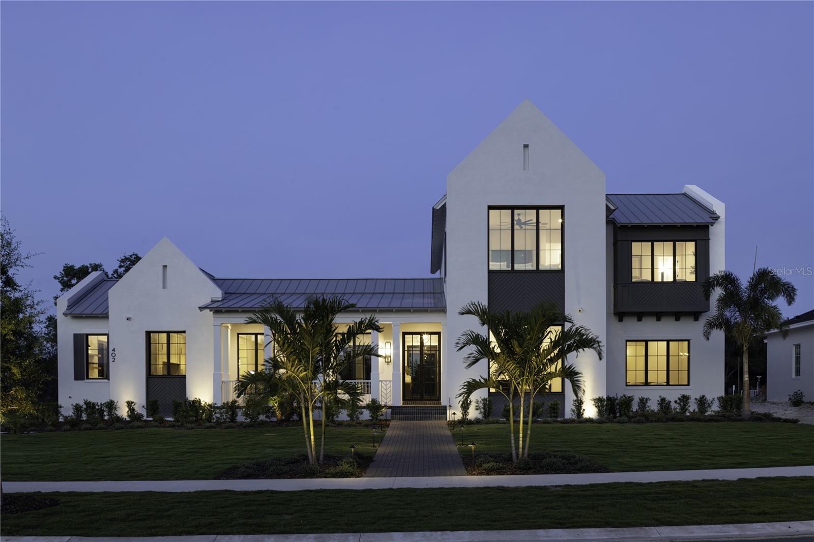 BRILEY FARM - Residential