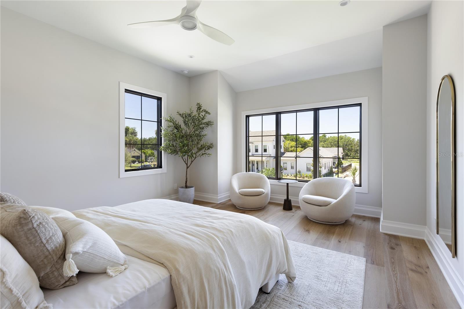 BRILEY FARM - Residential