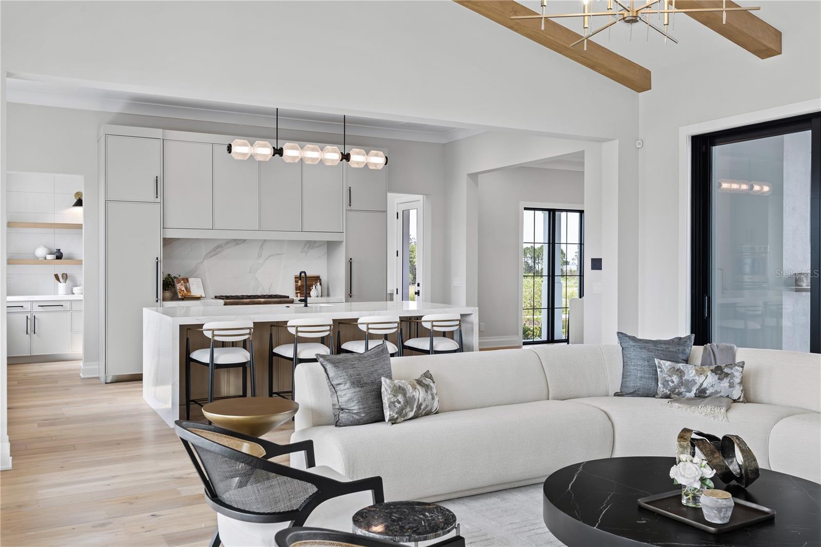 BRILEY FARM - Residential