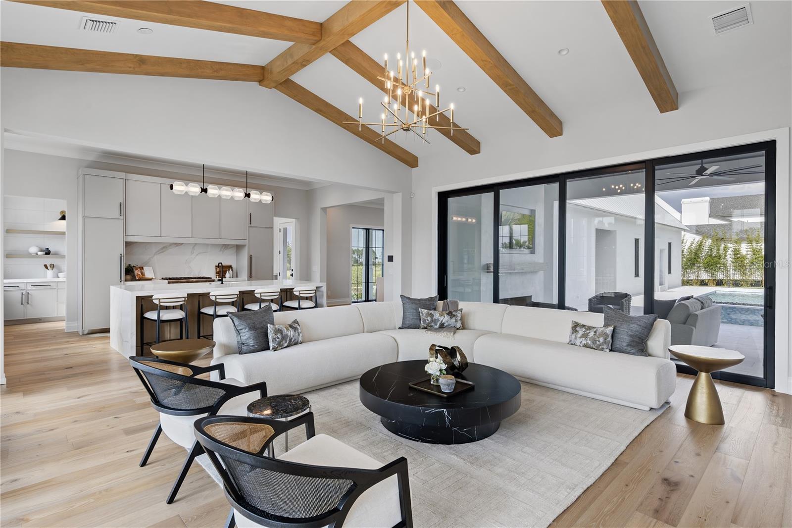 BRILEY FARM - Residential