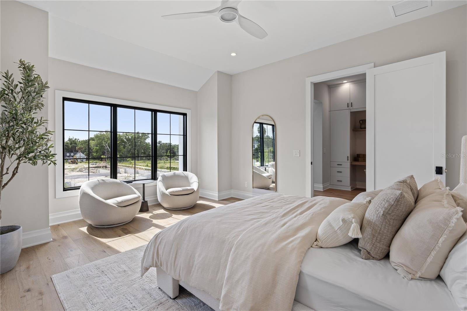 BRILEY FARM - Residential