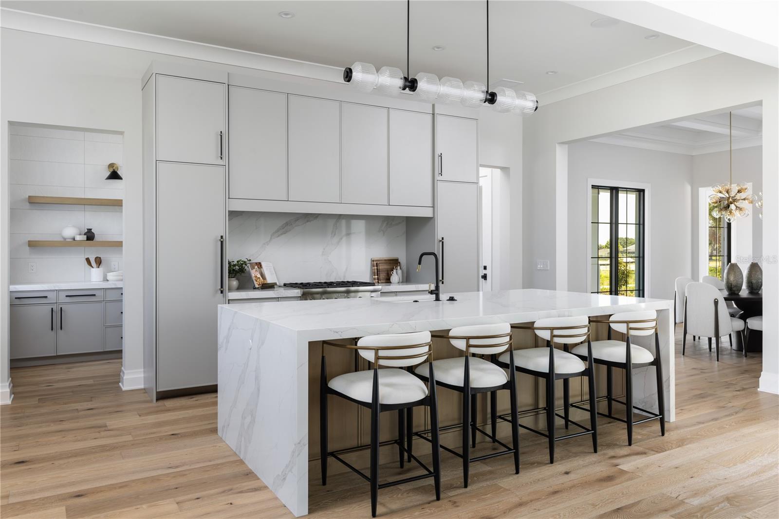 BRILEY FARM - Residential