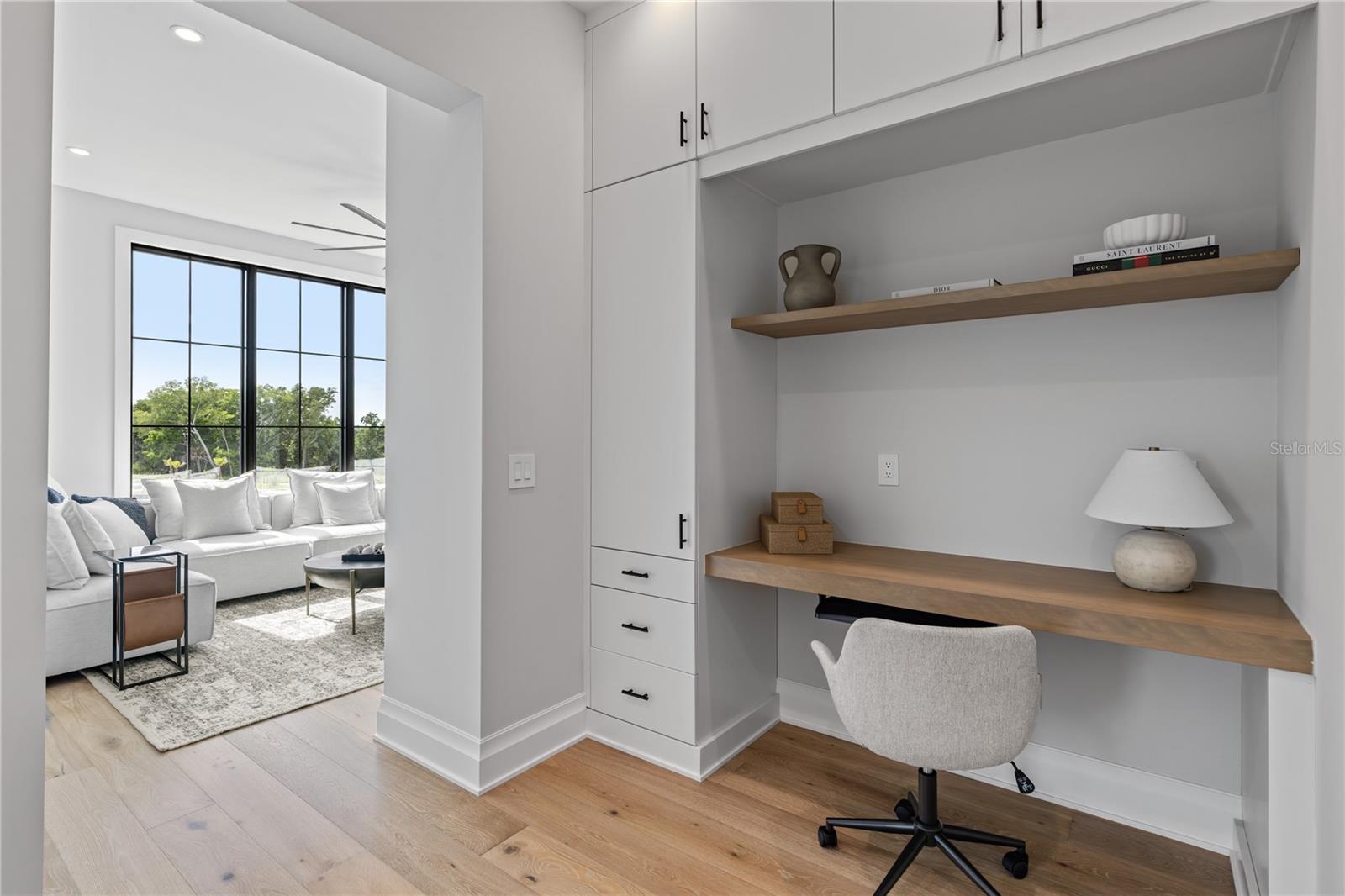 BRILEY FARM - Residential