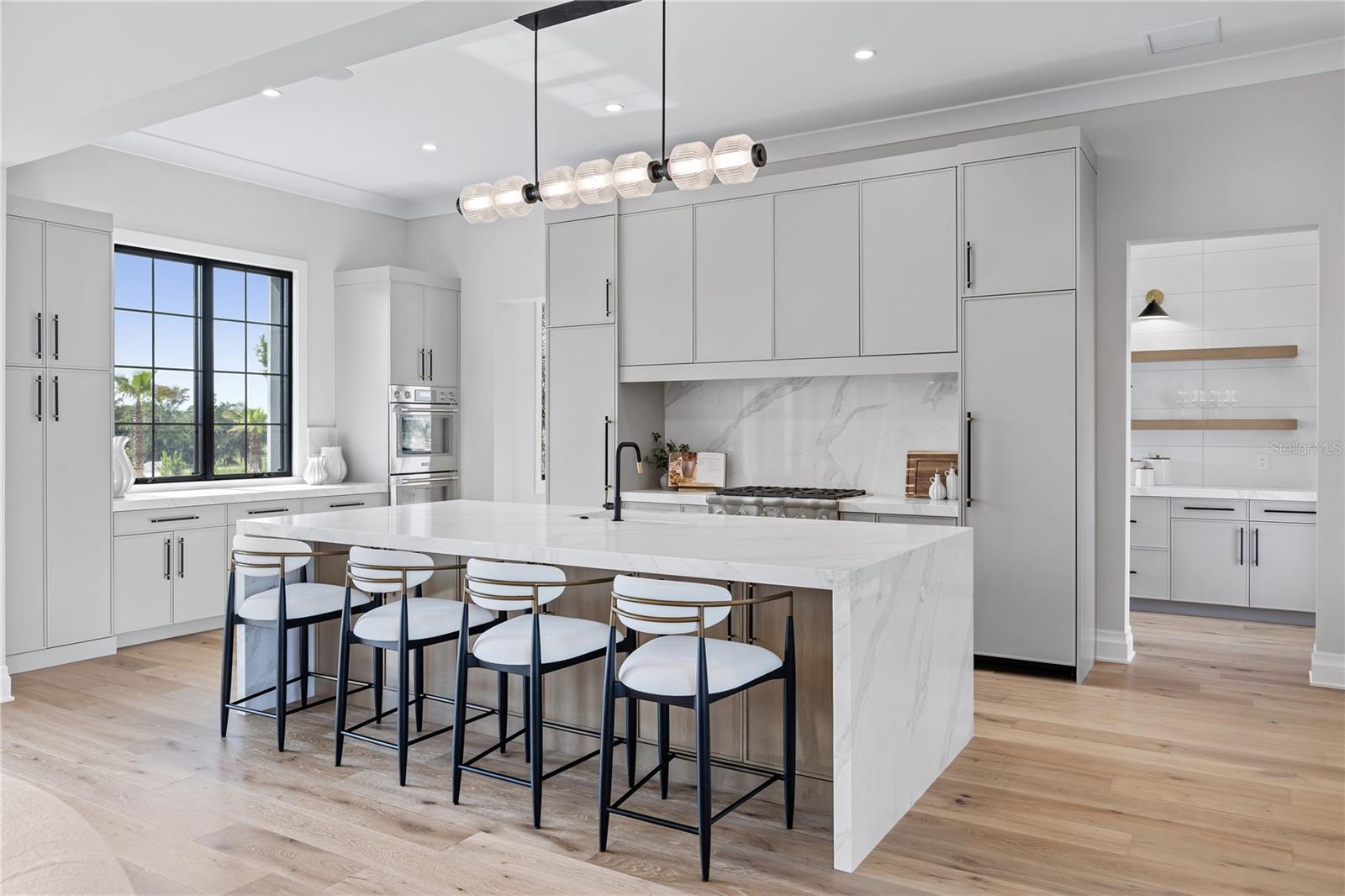 BRILEY FARM - Residential