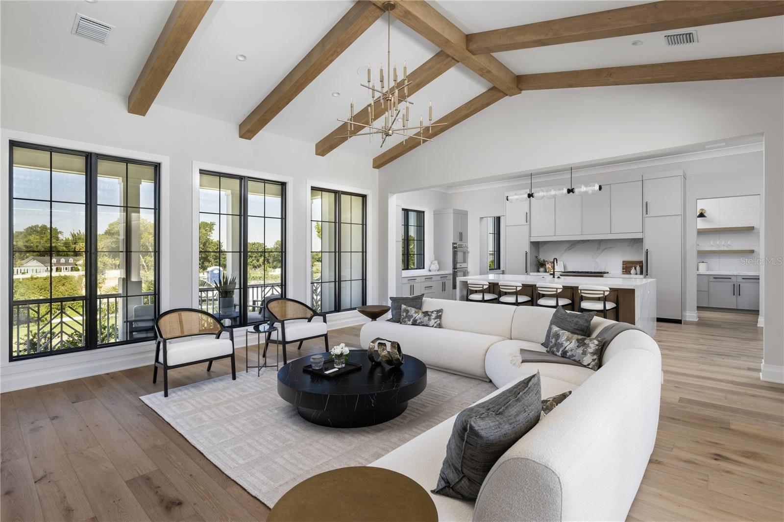 BRILEY FARM - Residential