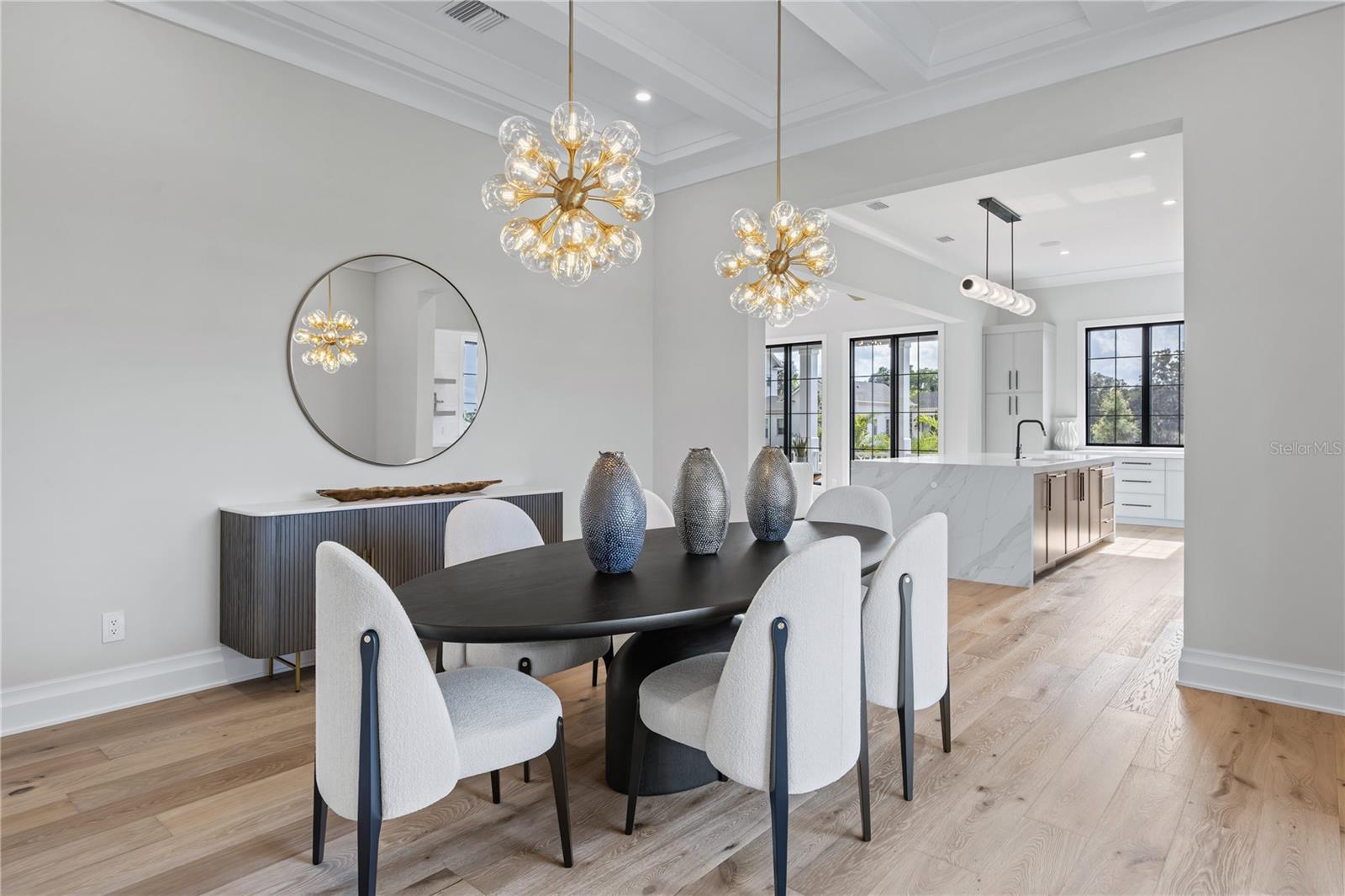 BRILEY FARM - Residential