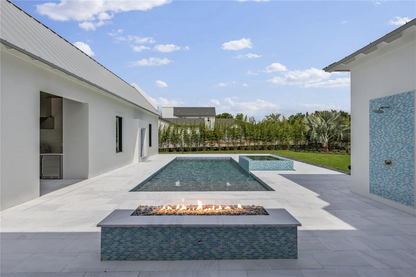 BRILEY FARM - Residential