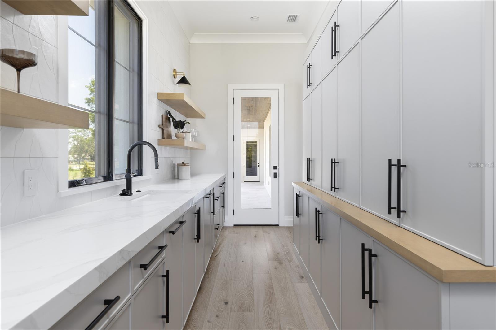 BRILEY FARM - Residential