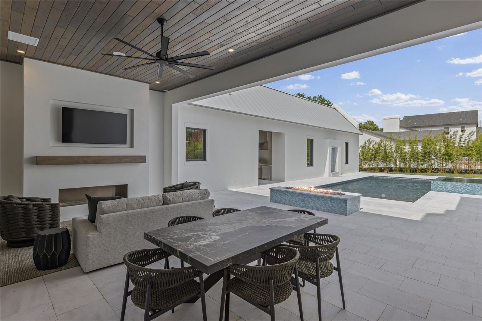 BRILEY FARM - Residential