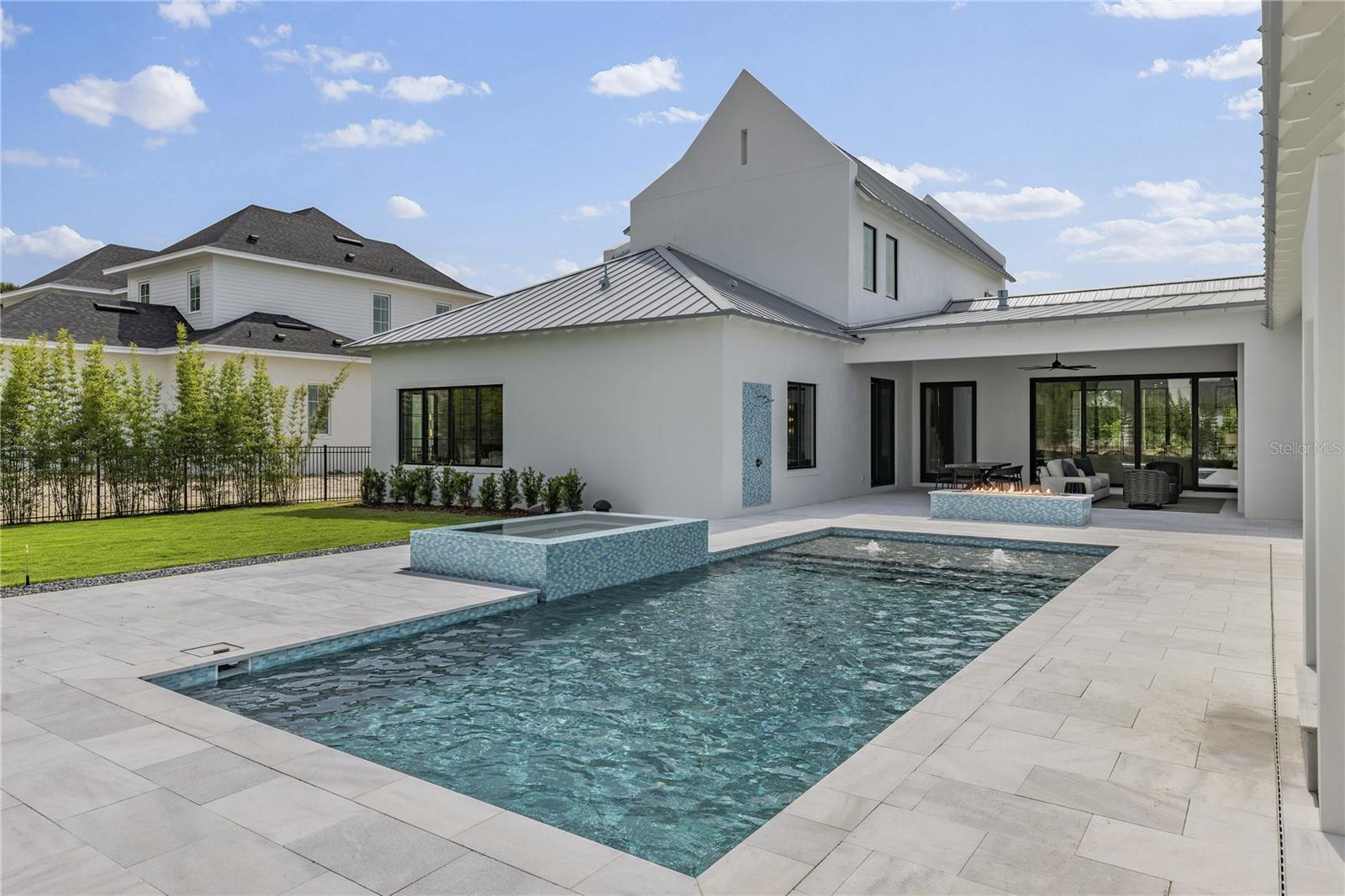 BRILEY FARM - Residential