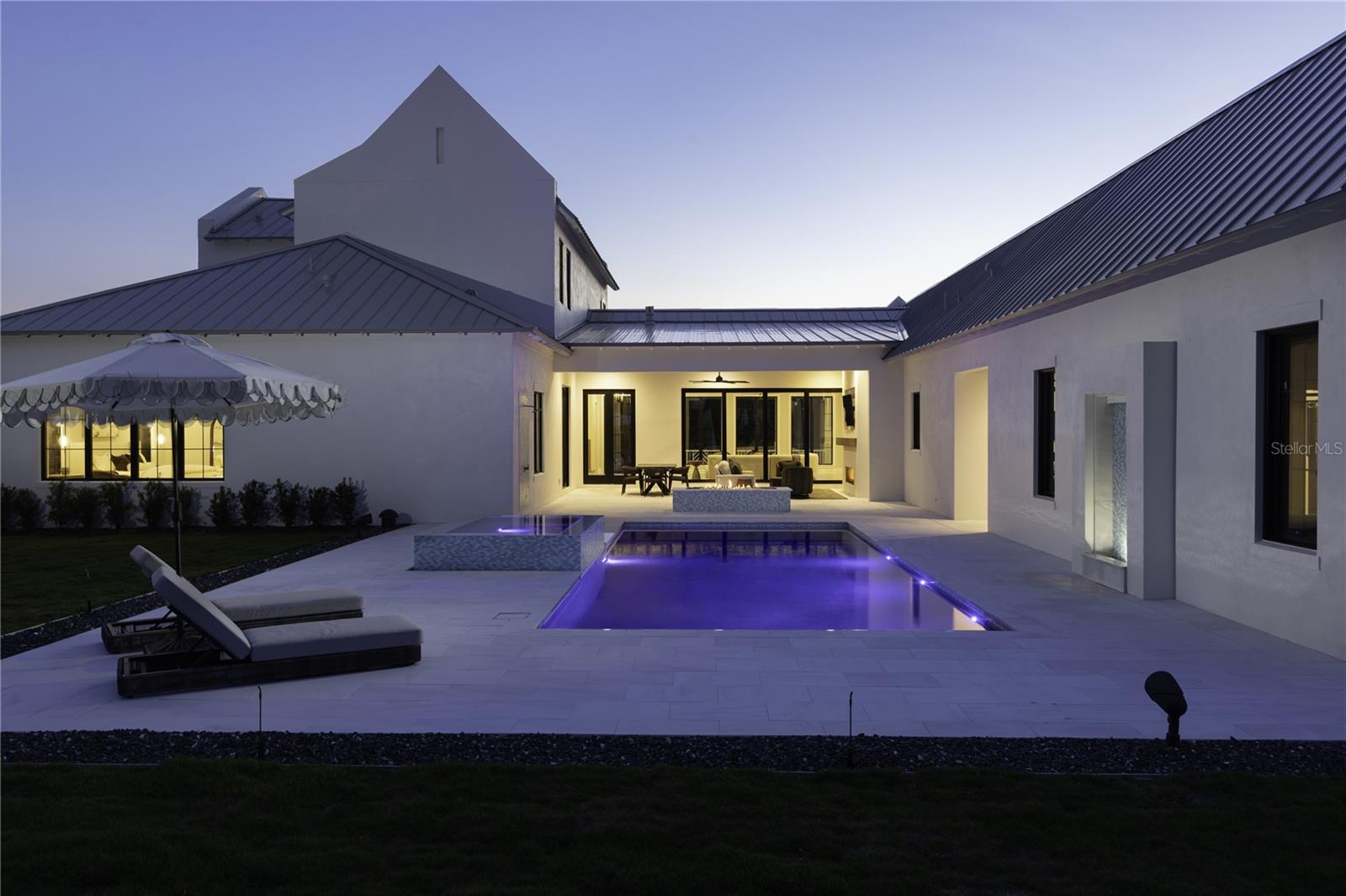 BRILEY FARM - Residential