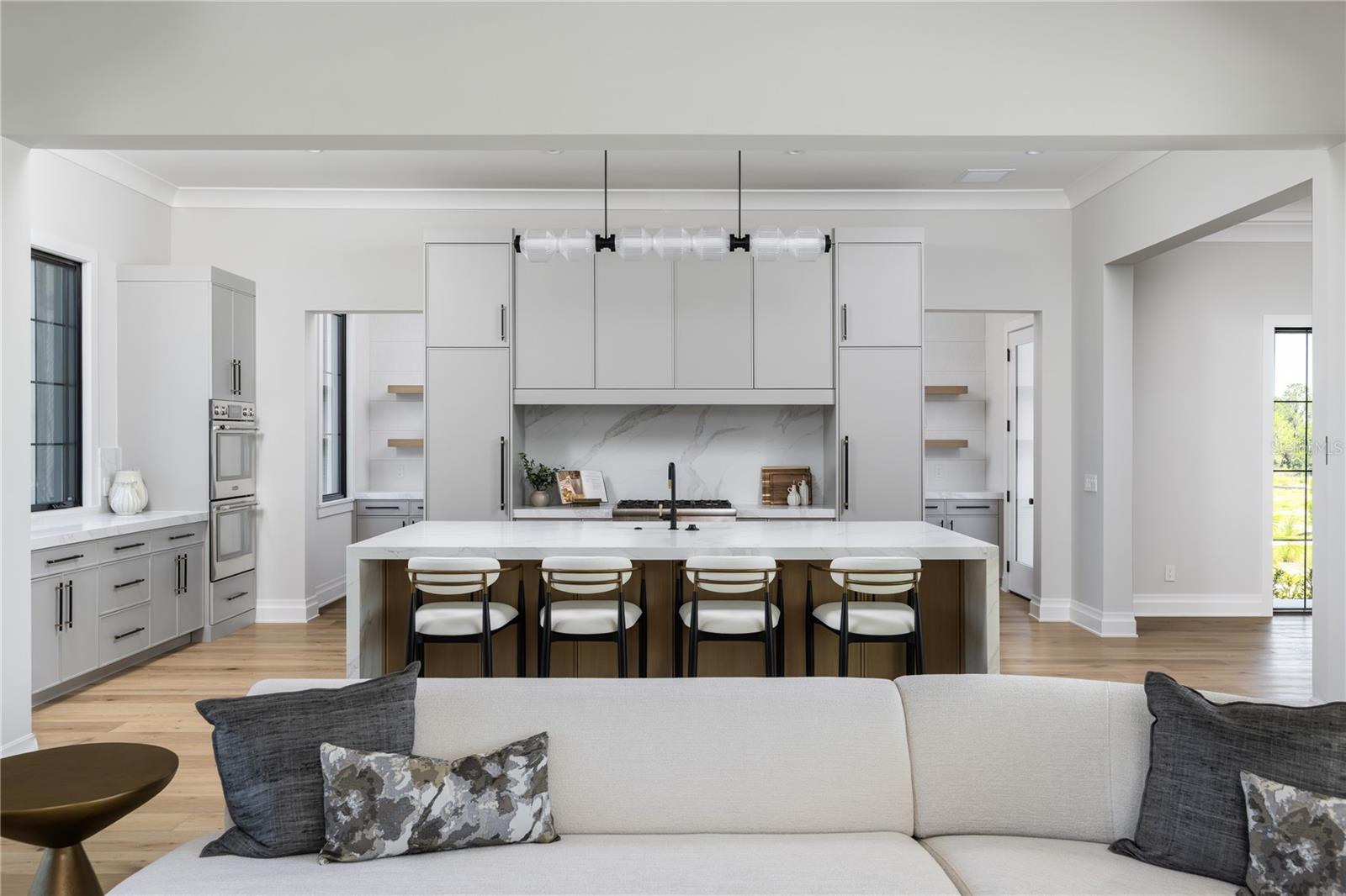 BRILEY FARM - Residential