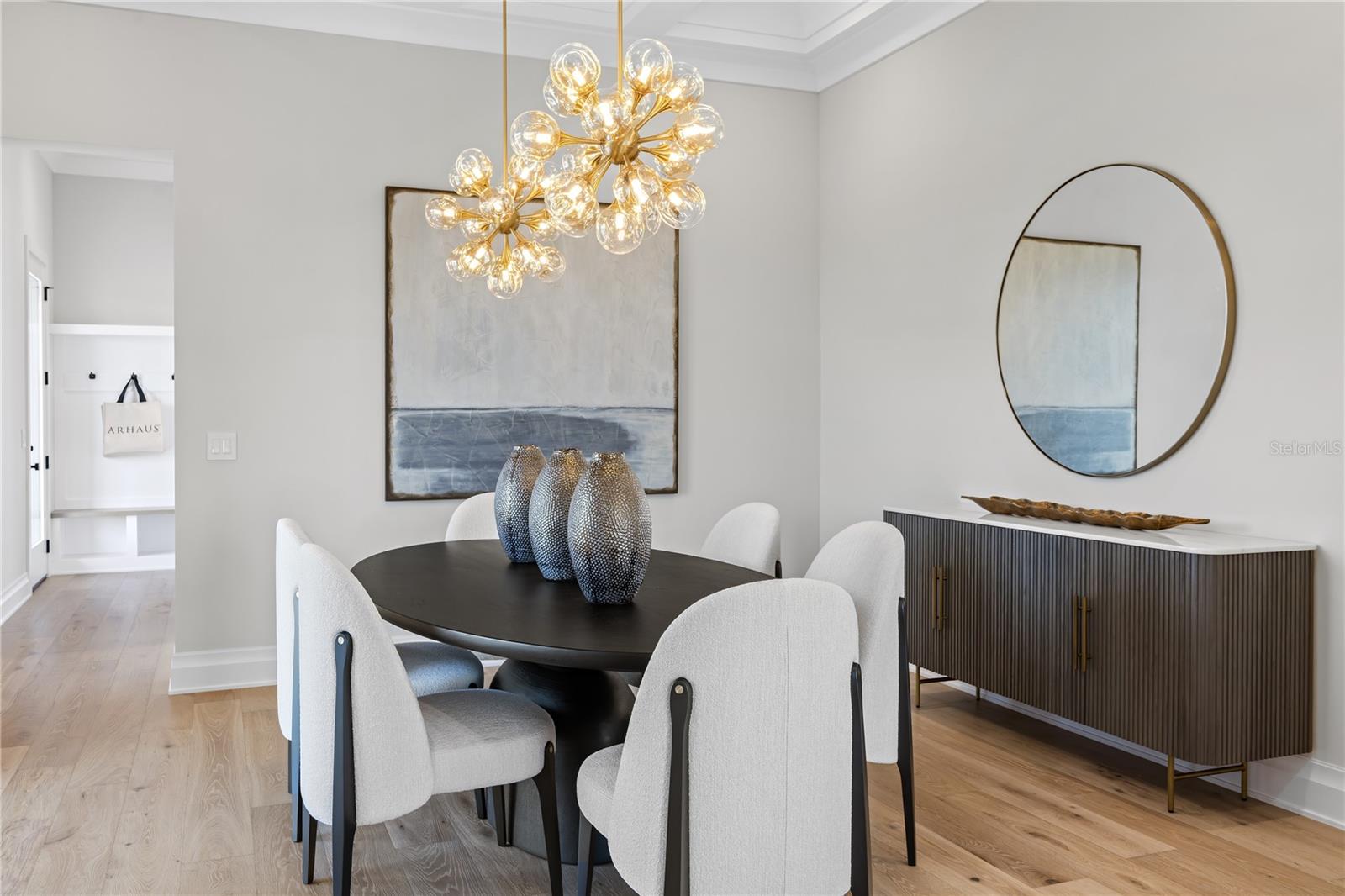 BRILEY FARM - Residential