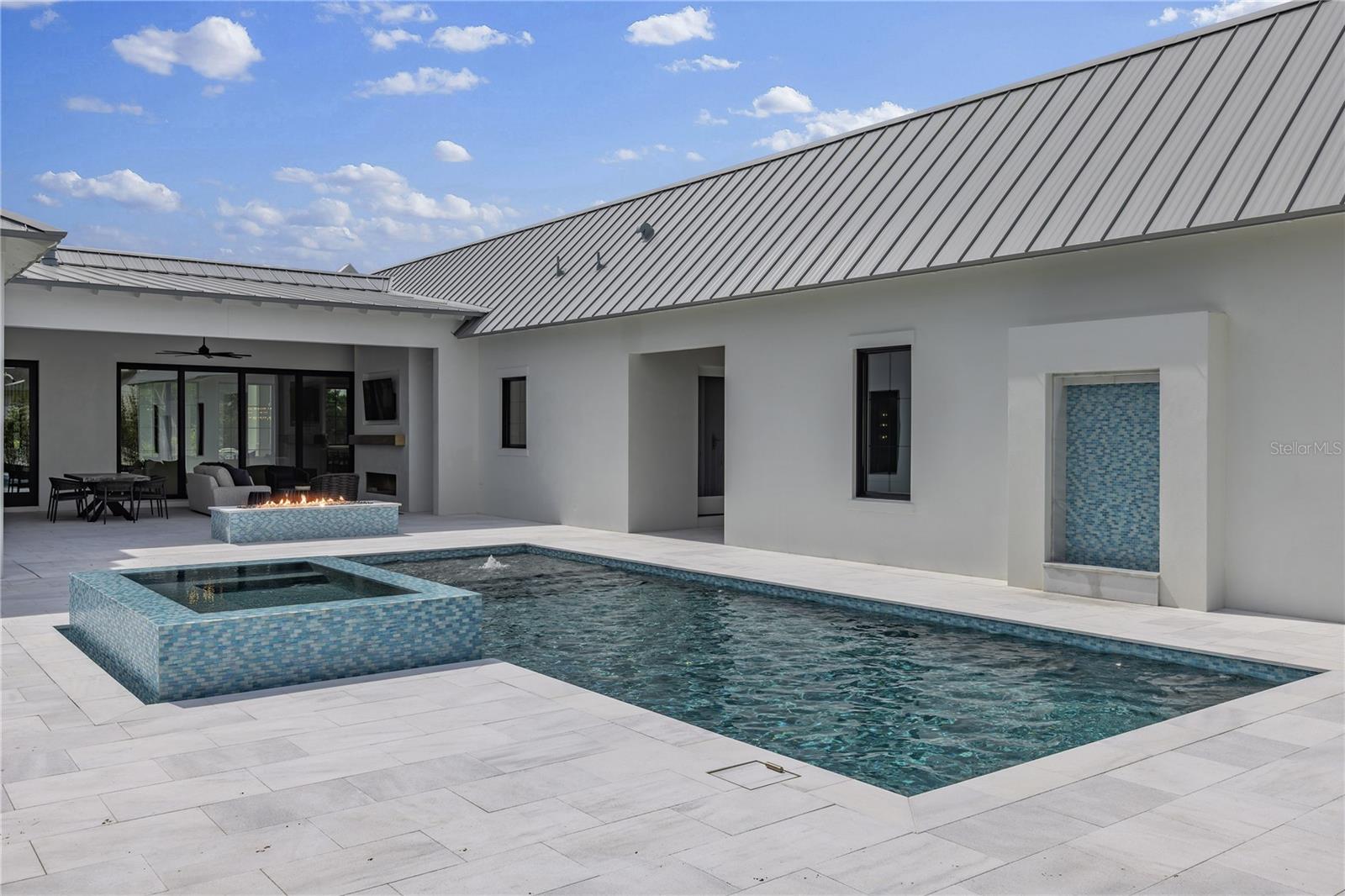BRILEY FARM - Residential