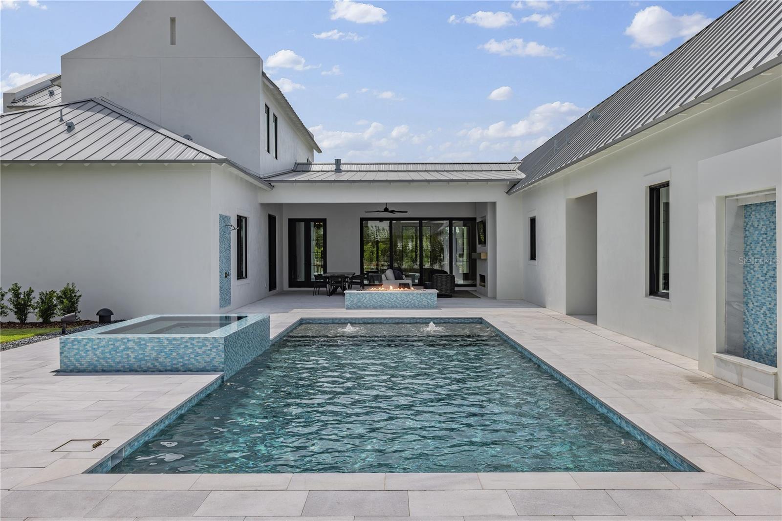 BRILEY FARM - Residential