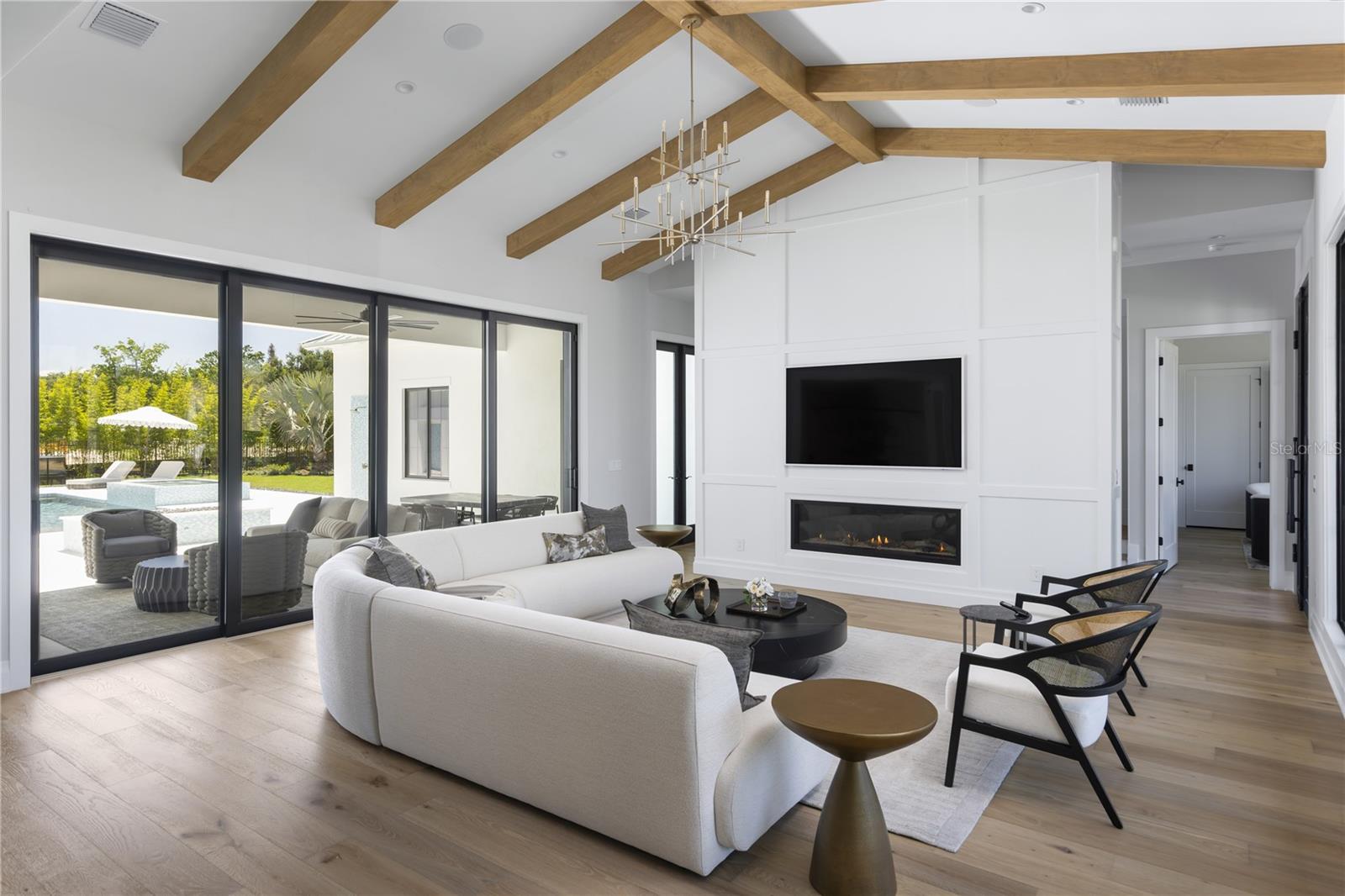 BRILEY FARM - Residential