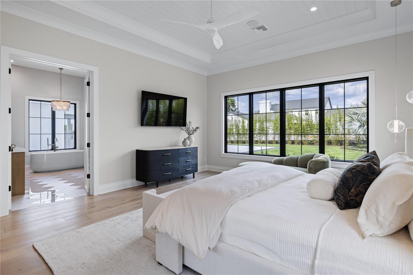 BRILEY FARM - Residential