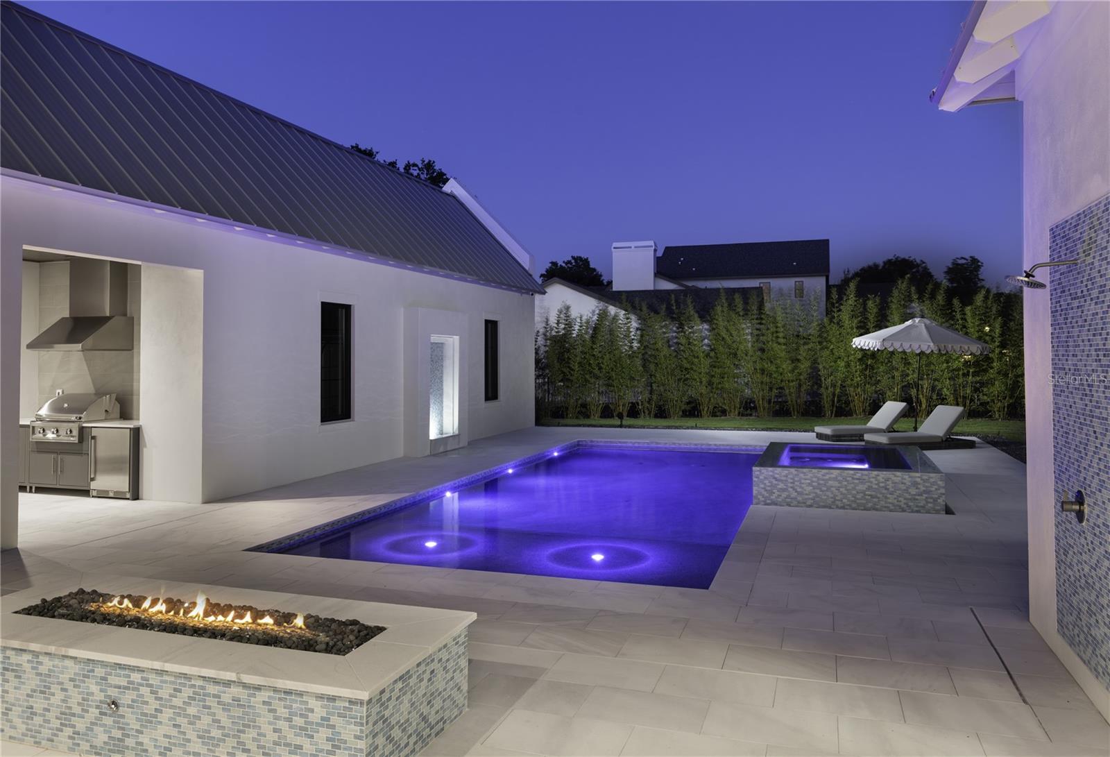 BRILEY FARM - Residential