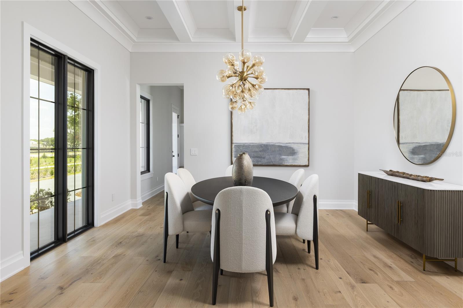 BRILEY FARM - Residential
