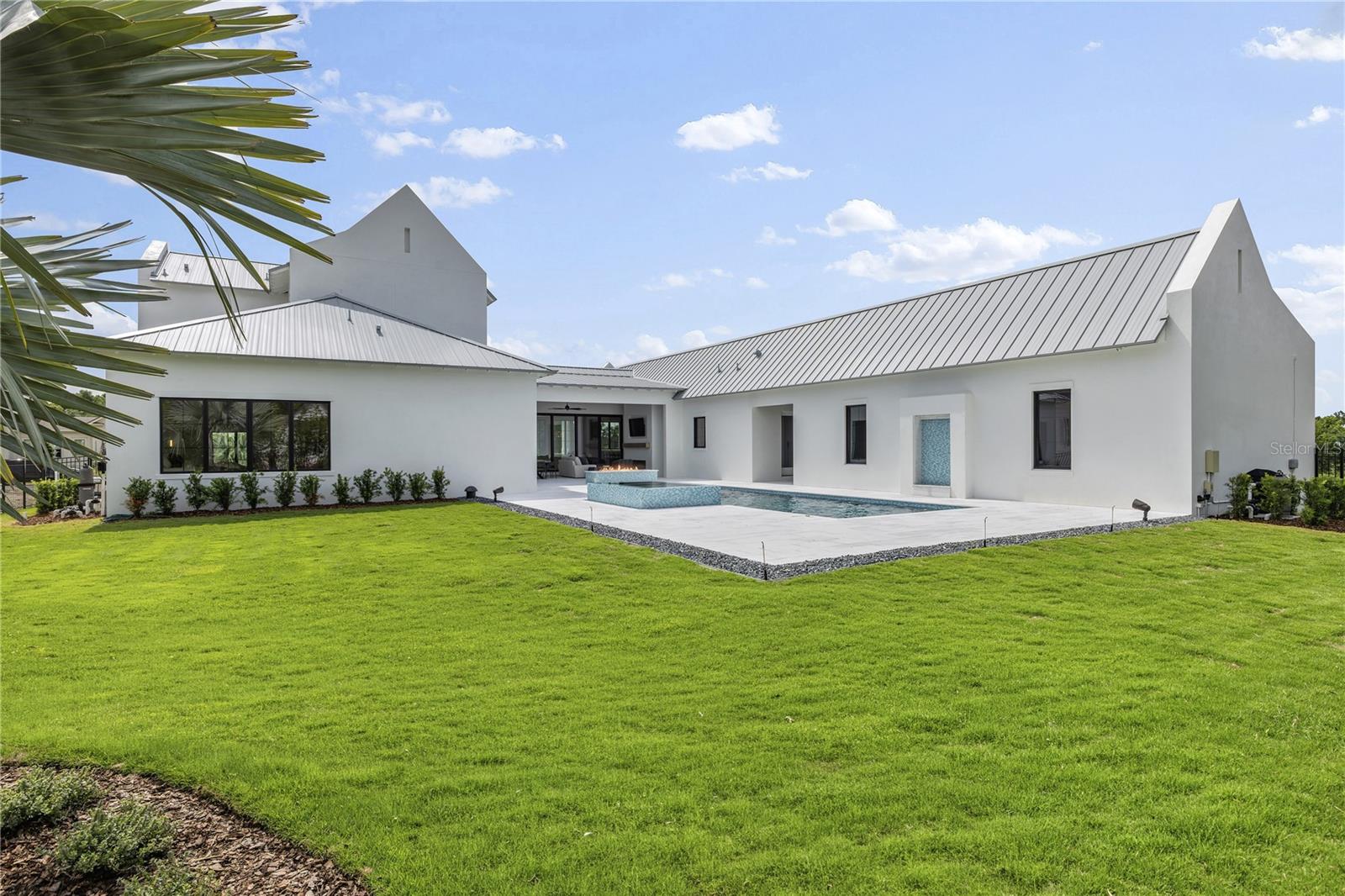 BRILEY FARM - Residential