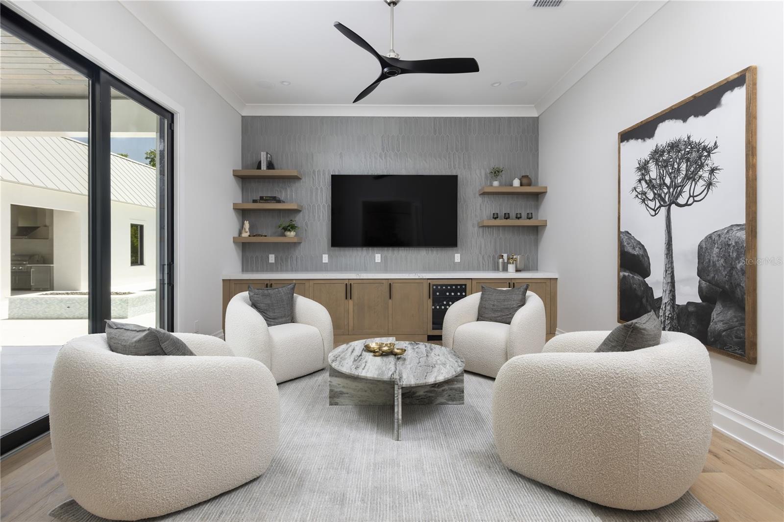 BRILEY FARM - Residential