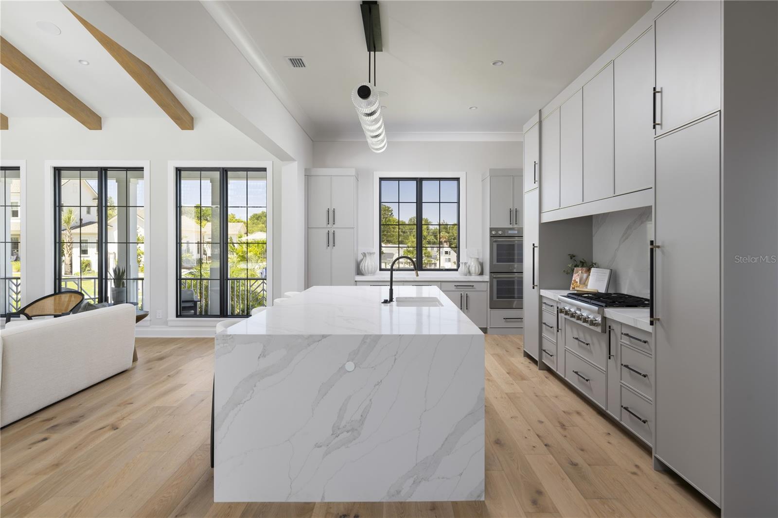 BRILEY FARM - Residential