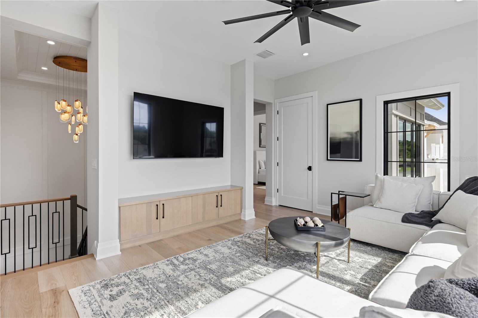 BRILEY FARM - Residential