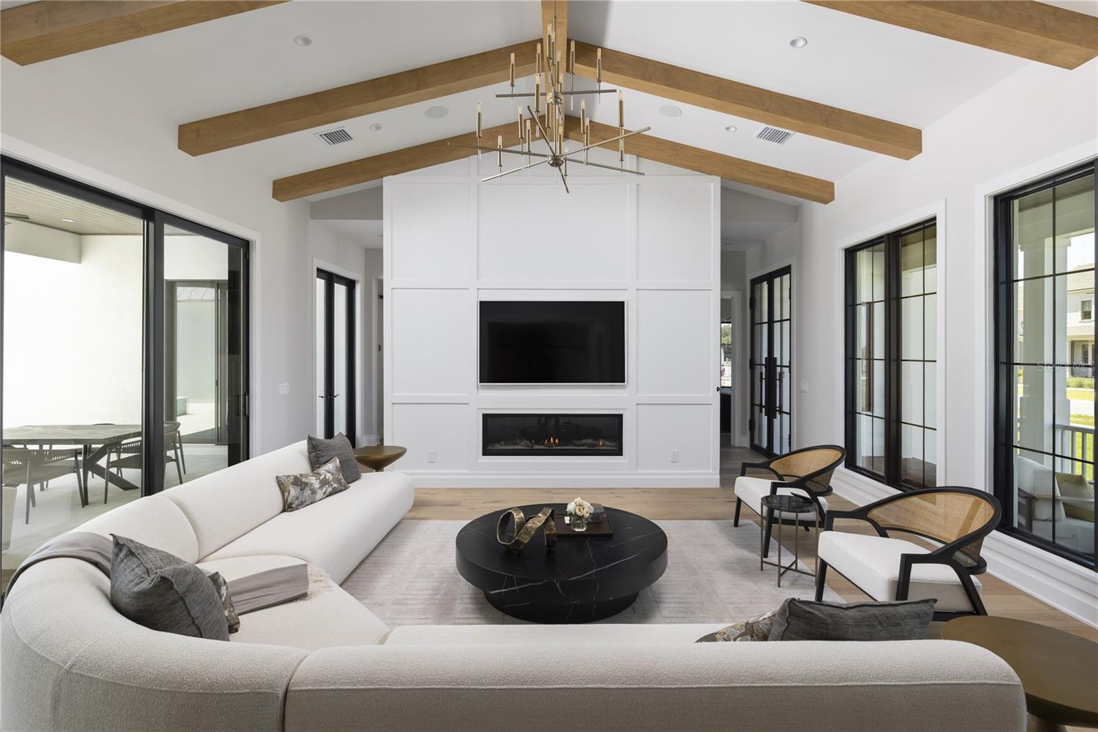 BRILEY FARM - Residential