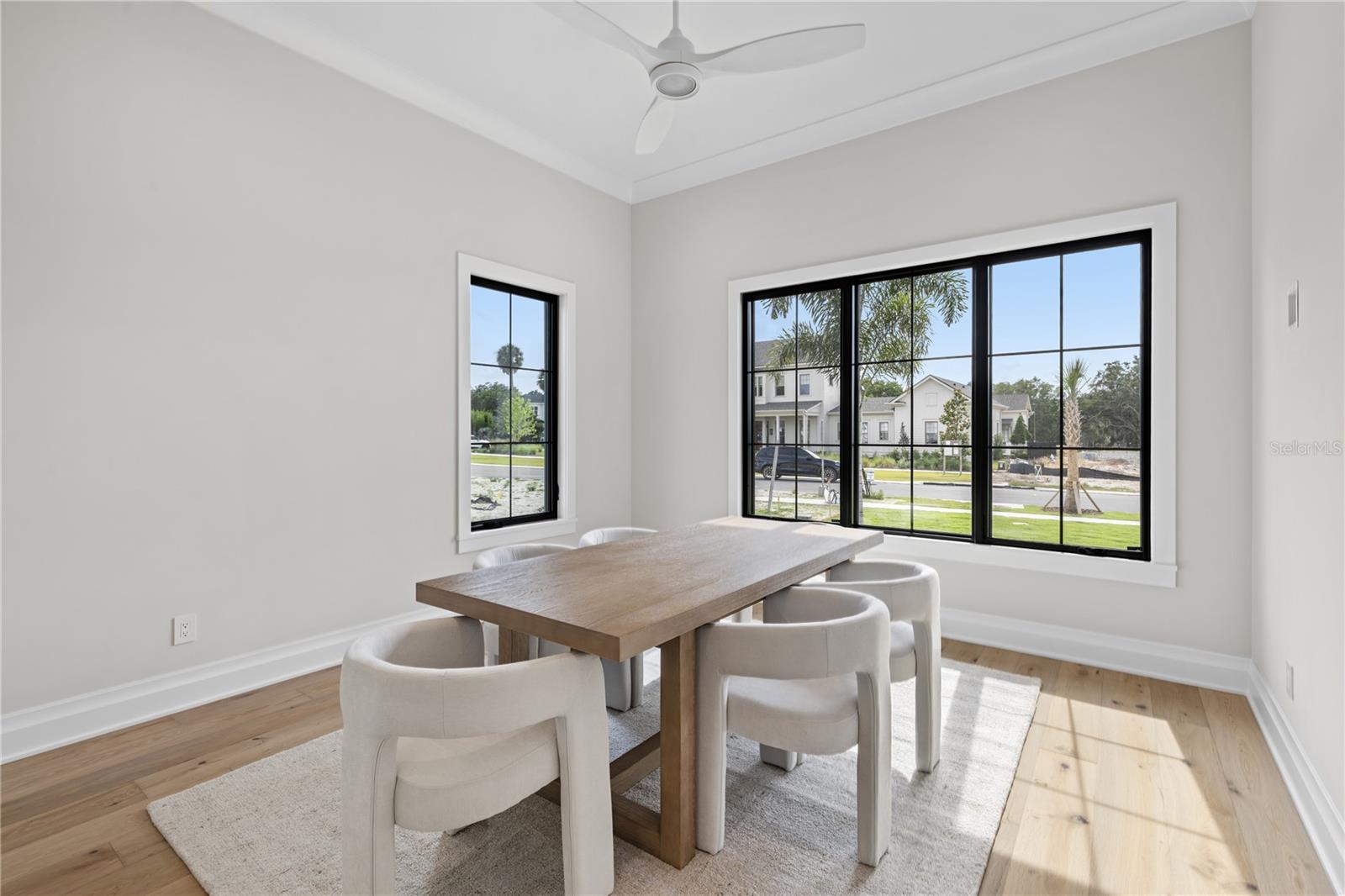 BRILEY FARM - Residential