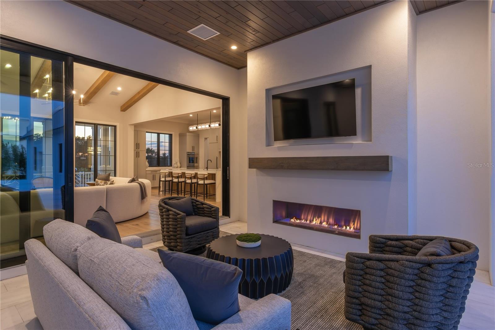 BRILEY FARM - Residential