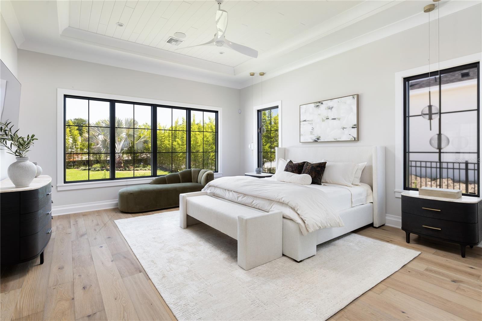BRILEY FARM - Residential
