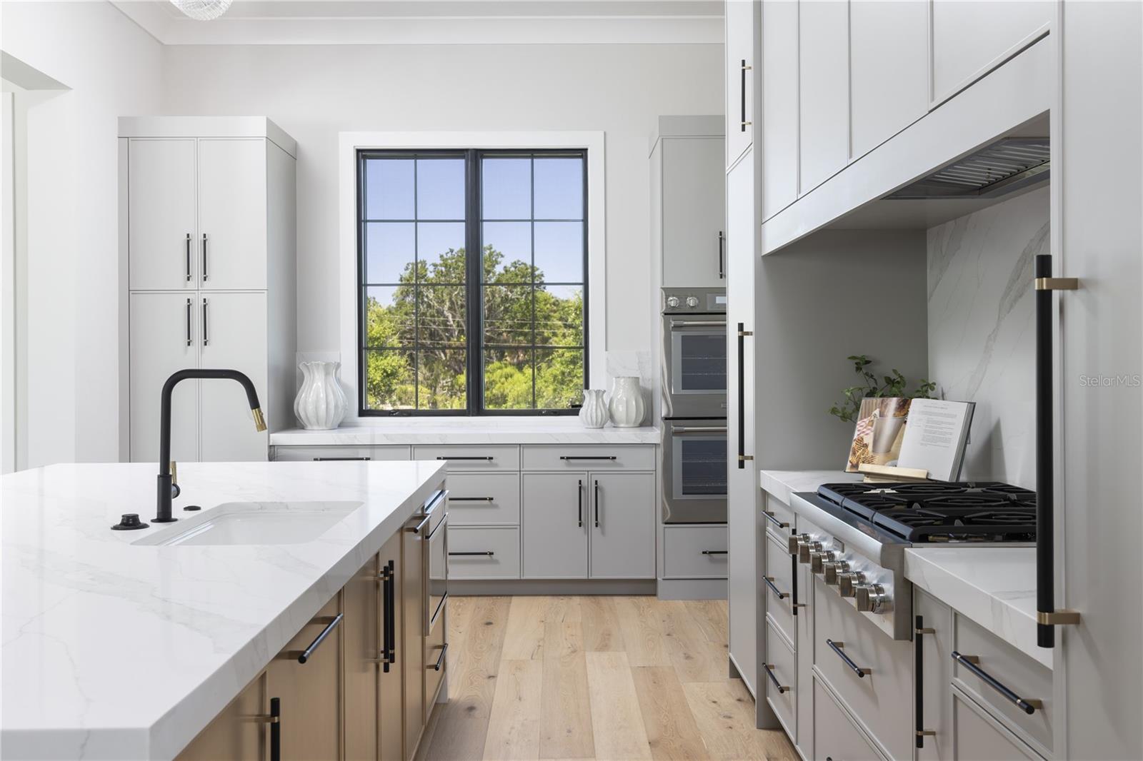BRILEY FARM - Residential