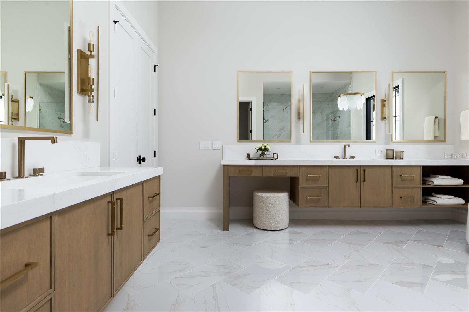 BRILEY FARM - Residential