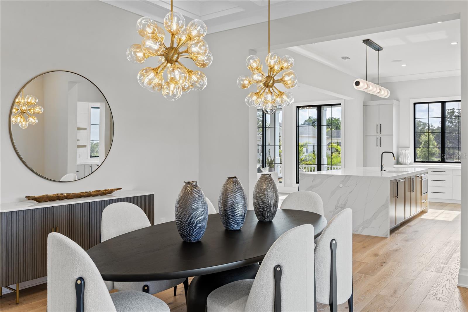 BRILEY FARM - Residential